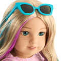 AG™ Star Stylist Closet for 18-inch Dolls