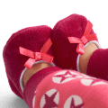 American Girl® x Hanna Andersson Berry Bright Stars Pajamas for Bitty Baby® Dolls