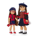 Modern Era™ Molly™ Doll