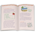 Nanea™ 18-inch Doll & Journal (Historical Characters)