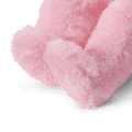 Playful Pink Bunny One-Piece Outfit for Bitty Baby® Dolls