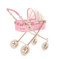 Bitty Baby® Luxe Bassinet Stroller