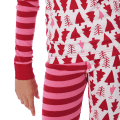 American Girl® x Hanna Andersson Holiday Treetops Pajamas for Little Girls & Girls