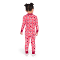 American Girl® x Hanna Andersson Berry Bright Stars Pajamas for Little Girls & Girls