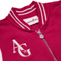 AG™ Star Squad Varsity Jacket for Girls & 18-inch Dolls