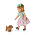 Maryellen’s™ Dog, Scooter (Historical Characters)