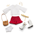 Modern Era™ Josefina™ Doll