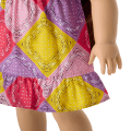 Daisy Davenport’s™ Camp Party Outfit for 18-inch Dolls (Girl of the Year™ 2027)