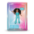 March Aquamarine Dream Outfit for 18-inch Dolls
