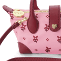 American Girl® x Stoney Clover Lane™ Pouchette Crossbody Bag