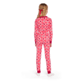 American Girl® x Hanna Andersson Berry Bright Stars Pajamas for Little Girls & Girls
