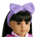 Truly Me™ #130 Doll & Day of Fun All-in-One Set