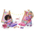 AG Sisters™ Glamping Girls Sleepover Set