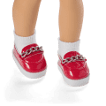 Modern Era™ Molly™ Doll