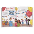 Let's Celebrate! The Ultimate Party Guide for Girls Book