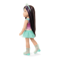 Francie’s™ Sparkle & Celebrate Set (AG Sisters™)