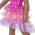 AG Sisters™ Glitz & Glam Fashion Set