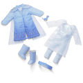 Disney Frozen Elsa Doll Story Bundle by American Girl®