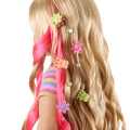 Long Hair Looks™ by Truly Me™ 18-inch Doll #133 & hair accessories