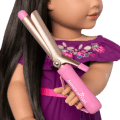 Raquel’s™ Vintage Vanity for 18-inch Dolls (Girl of the Year™ 2026)
