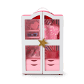 AG™ Star Stylist Closet for 18-inch Dolls