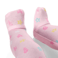 Bitty Baby® Doll #6 with red hair in Pastel Pink