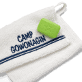 Daisy Davenport’s™ Camp Cabin for 18-inch Dolls (Girl of the Year™ 2027)