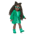 May Emerald Icon Outfit for 18-inch Dolls