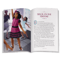 Meet Claudie: An American Girl Book (Historical Characters)