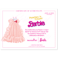 Peaches ’n Cream™ Barbie® by American Girl® Collector Doll