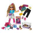 Courtney’s™ Gift Set (Historical Characters)