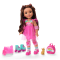 AG Sisters™ Lea™ Doll