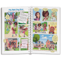AG Sisters Friendship Fun Book