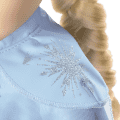 Disney Frozen Elsa Travel Outfit & Bruni for 18-inch Dolls by American Girl®