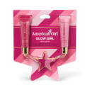 American Girl™ Lip Gloss Duo for Girls