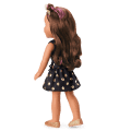 American Girl® x J.Crew Bubble-Skirt Party Outfit for 14.5-inch Dolls