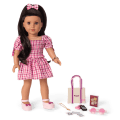 Raquel's™ Accessories for 18-inch Dolls (Girl of the Year™ 2026)