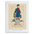 Molly McIntire™ 18-inch Doll, Book & Accessories (Historical Characters)