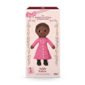 My First Addy™ Doll & Board Book (Historical Characters)