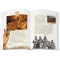 Kaya™ 18-inch Doll, Book & Accessories (Historical Characters)