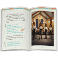 Melody: My Diary Book (Historical Characters)