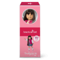 Truly Me™ 18-inch Doll #130, Puppy, Mini Backpack & Accessories AG™ Star Squad Bundle