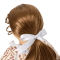 Felicity Merriman™ 18-inch Doll, Book & Accessories (Historical Characters)