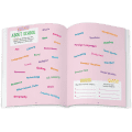 Who’s That Girl? Hardcover Book