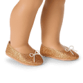 American Girl® x J.Crew Bubble-Skirt Party Outfit, Jacket & Accessories Bundle for 18-inch Dolls