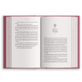Samantha: The Next Chapter Hardcover Book