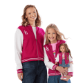 AG™ Star Squad Varsity Jacket Family Bundle