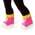 Courtney’s™ Awesome Arcade Outfit for 18-inch Dolls (Historical Characters)