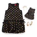 American Girl® x J.Crew Bubble-Skirt Party Outfit Bundle for Girls & 18-inch Dolls