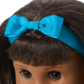 Melody Ellison™ 18-inch Doll, Journal & Accessories (Historical Characters)